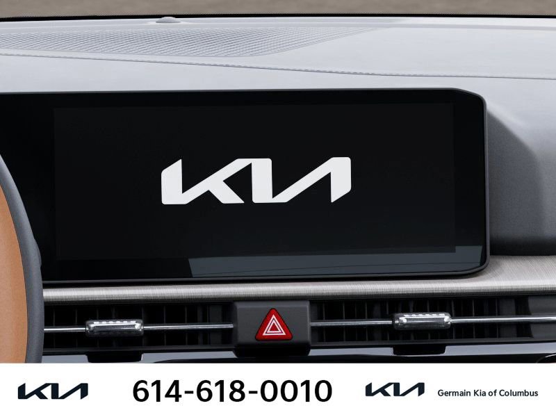 New 2026 Kia Sportage X-Line image 23