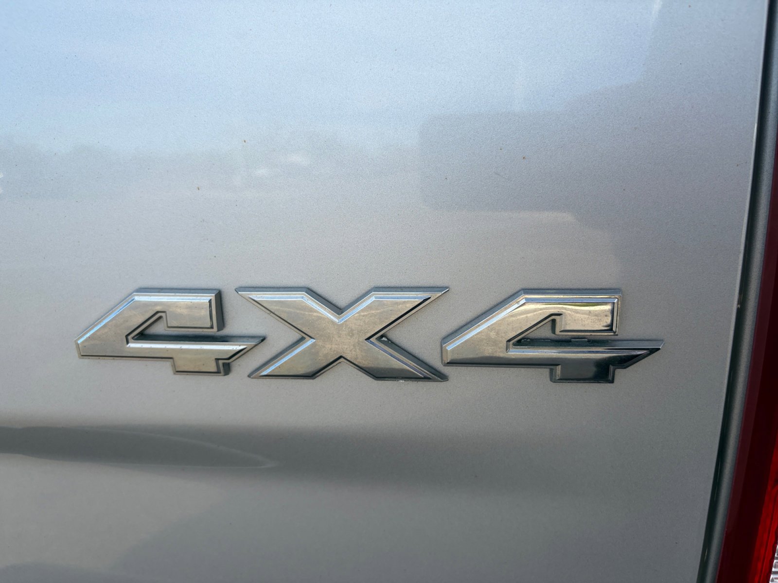 Used 2016 RAM 1500 Big Horn AWD/4WD image 19