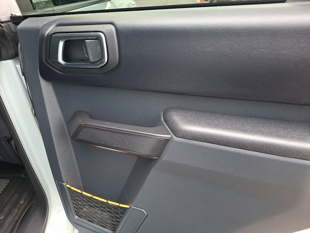 Used 2024 Ford Bronco Badlands AWD/4WD image 18