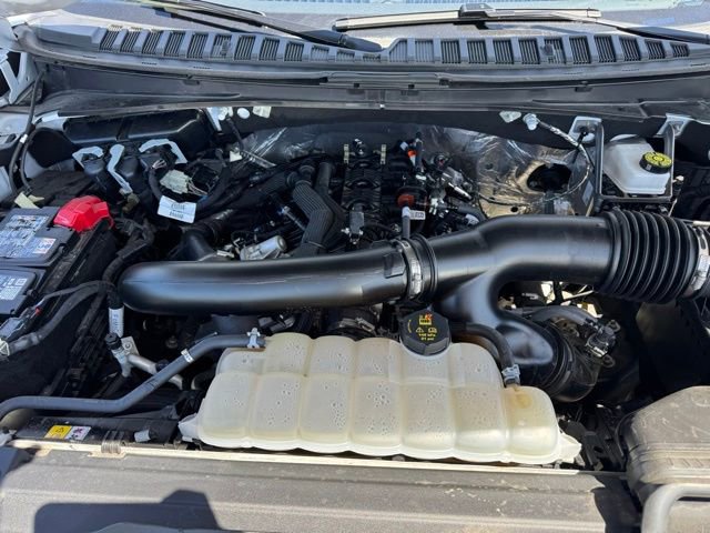 Used 2025 Ford Expedition Platinum AWD/4WD image 29