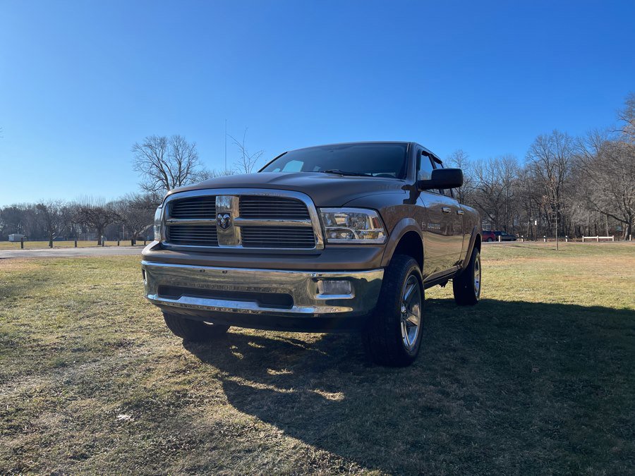Used 2012 RAM 1500 Big Horn image 22