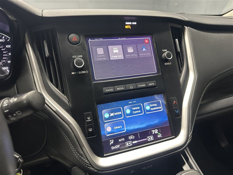 Used 2020 Subaru Outback AWD/4WD image 23