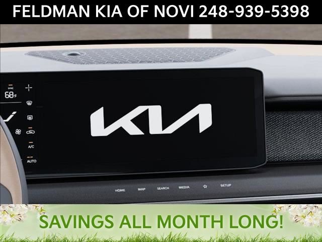 New 2026 Kia EV9 GT-Line image 20