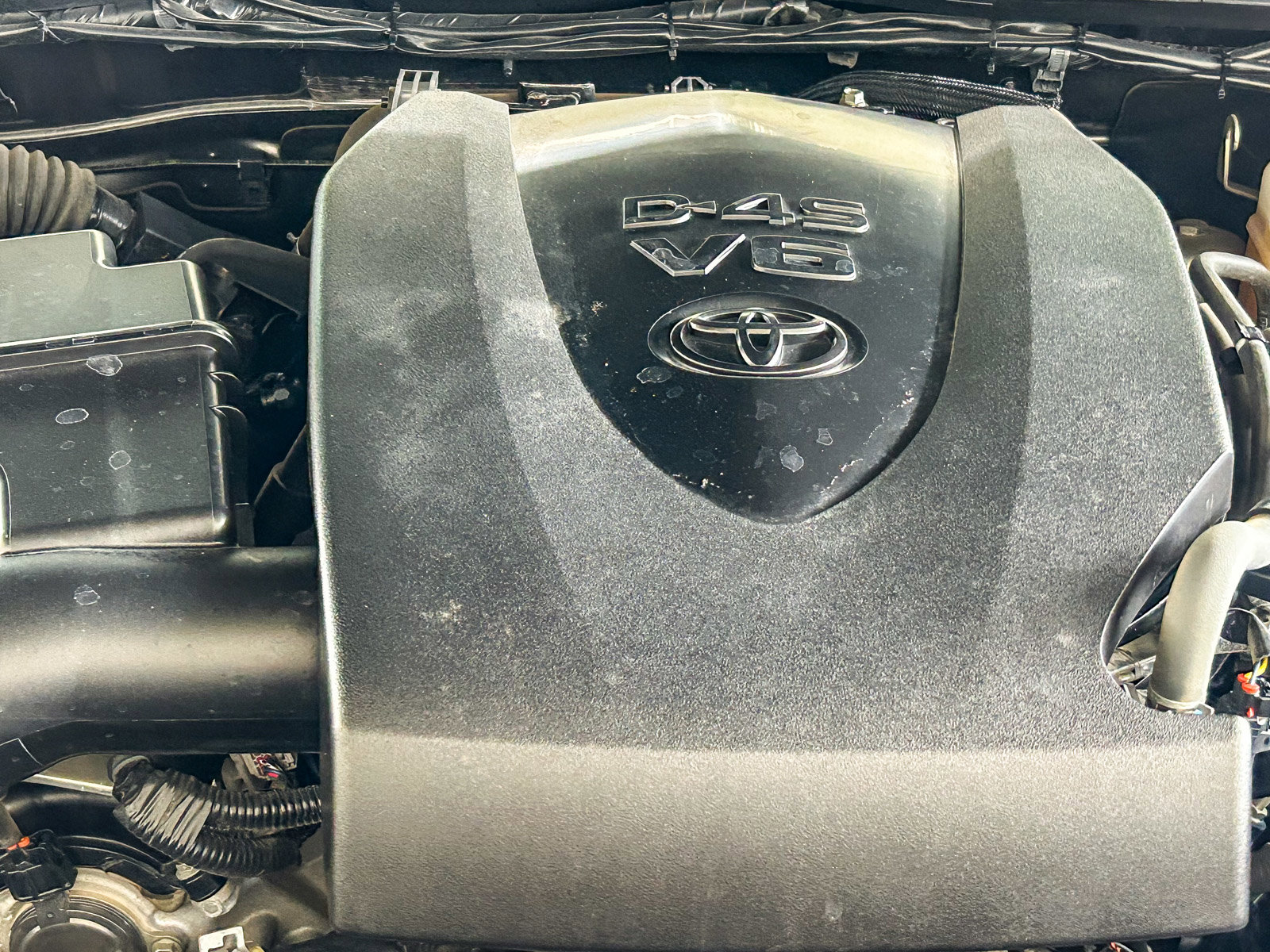 Used 2020 Toyota Tacoma TRD Off-Road w/ TRD Premium Off Road Package AWD/4WD image 27