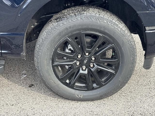 New 2026 Ford F150 Platinum w/ FX4 Off-Road Package AWD/4WD image 9