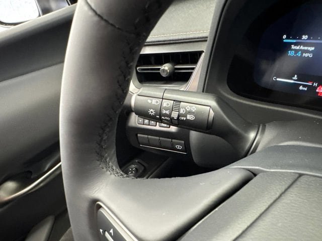 New 2026 Lexus UX 300h AWD image 22