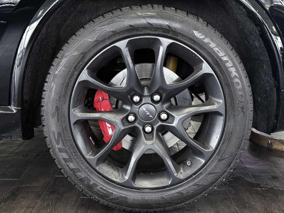 Used 2024 Dodge Durango SRT image 39