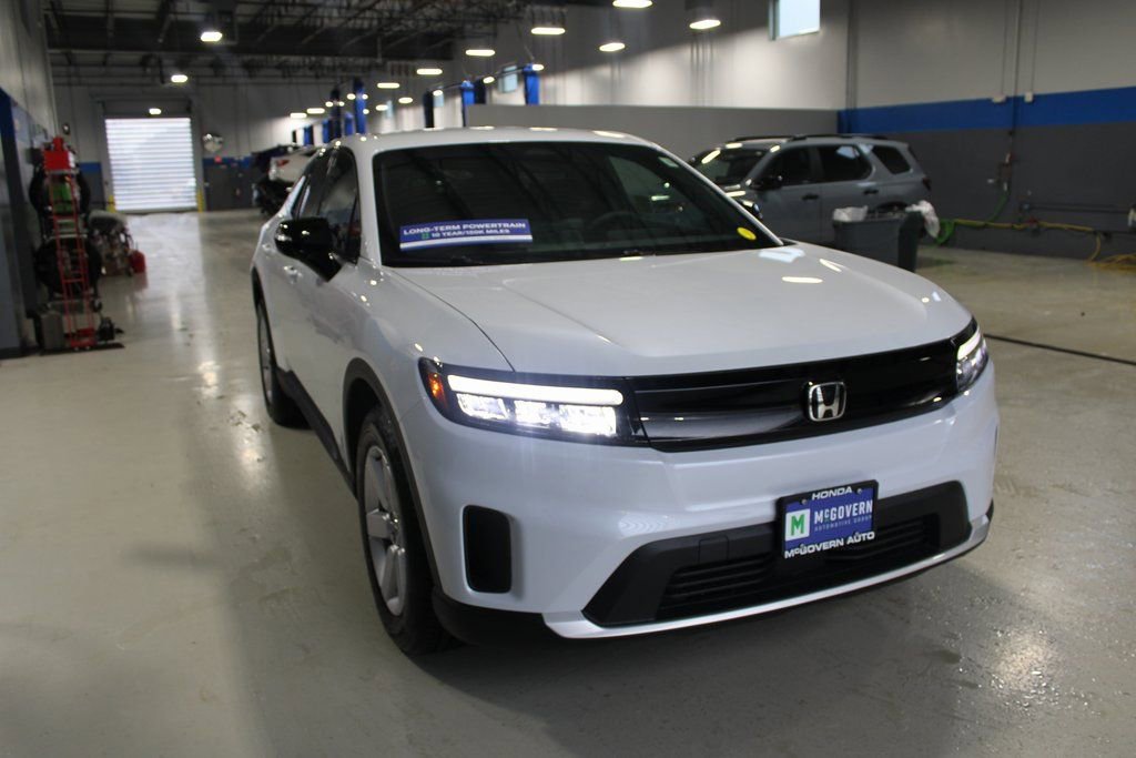 New 2026 Honda Prologue EX image 4