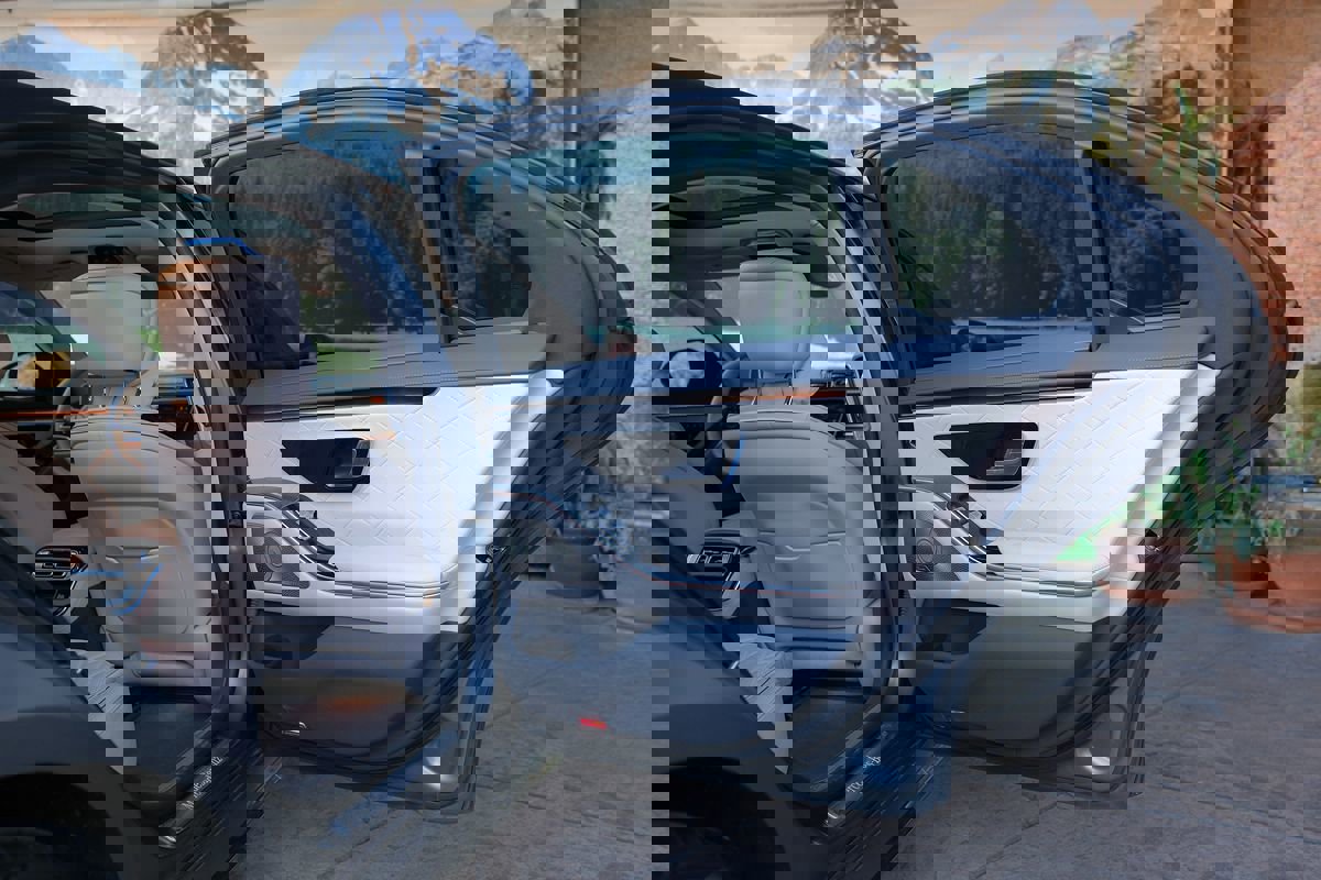 Used 2023 Mercedes-Benz S 580 4MATIC Sedan image 35