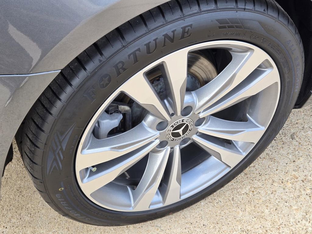 Used 2018 Mercedes-Benz S 450 Sedan image 7