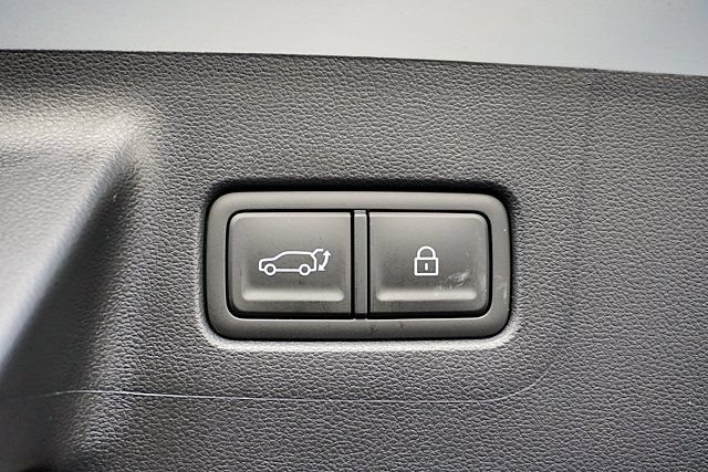 New 2026 Hyundai Santa Fe SE FWD image 17
