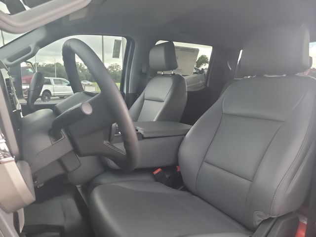 New 2026 Ford F350 XL w/ XL Chrome Package AWD/4WD image 20
