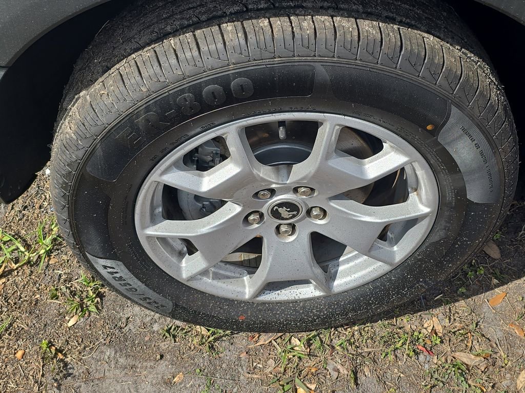 Used 2021 Ford Bronco Sport image 18