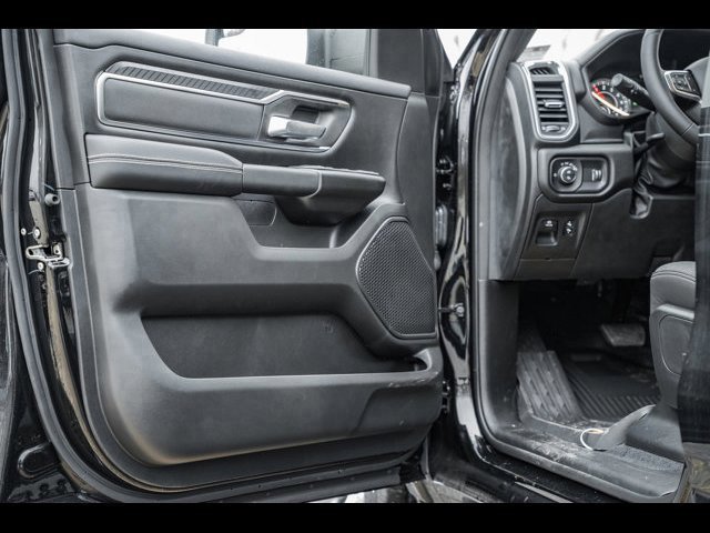 New 2025 RAM 1500 Big Horn image 41