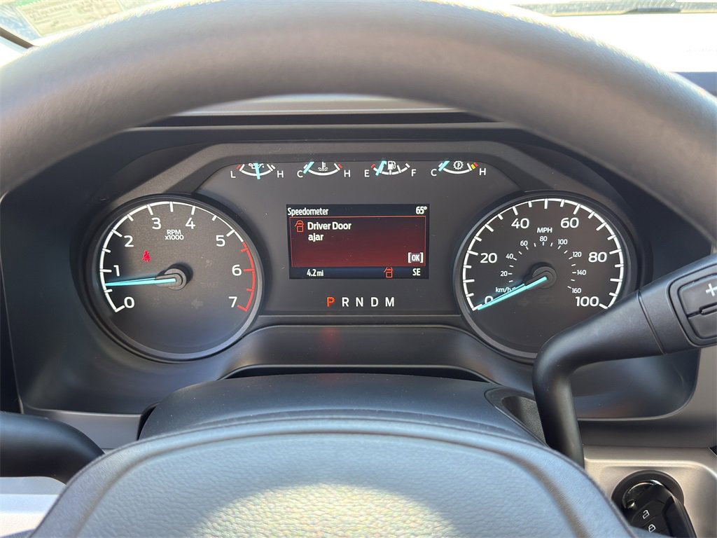 New 2026 Ford F250 XL image 17