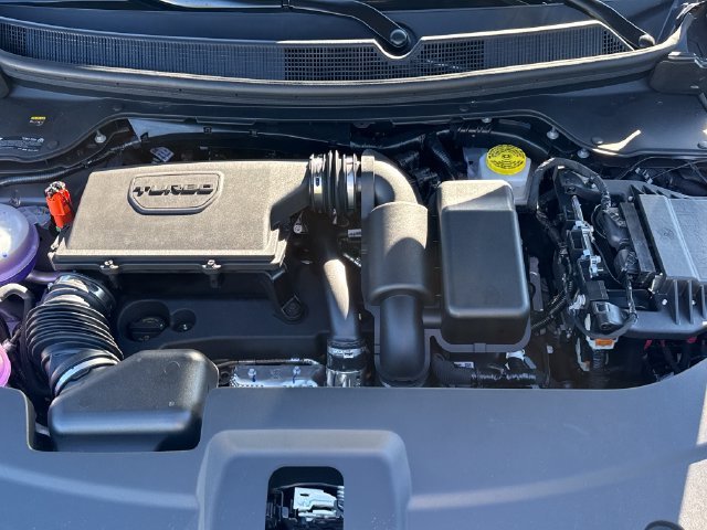 New 2026 Jeep Cherokee Limited AWD/4WD image 8