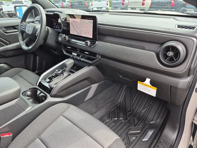 New 2026 Chevrolet Colorado Trail Boss AWD/4WD image 31