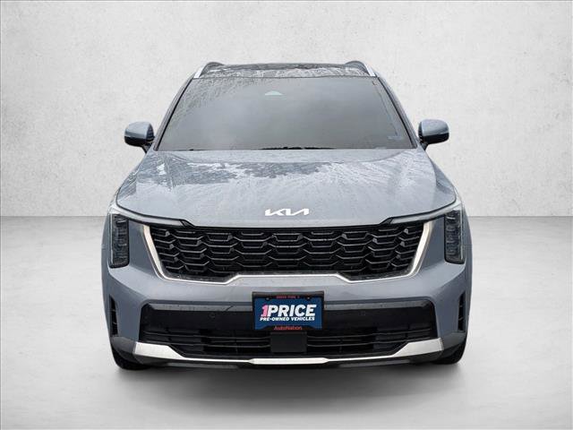 Used 2024 Kia Sorento S w/ Panoramic Sunroof Package AWD/4WD video 2