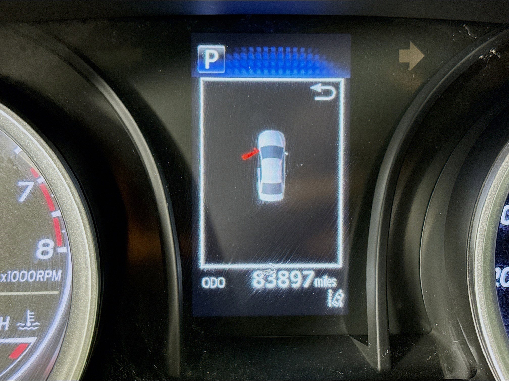 Used 2022 Toyota Camry LE image 16