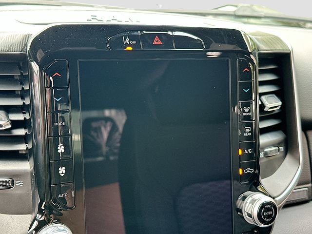 New 2025 RAM 1500 Big Horn image 15