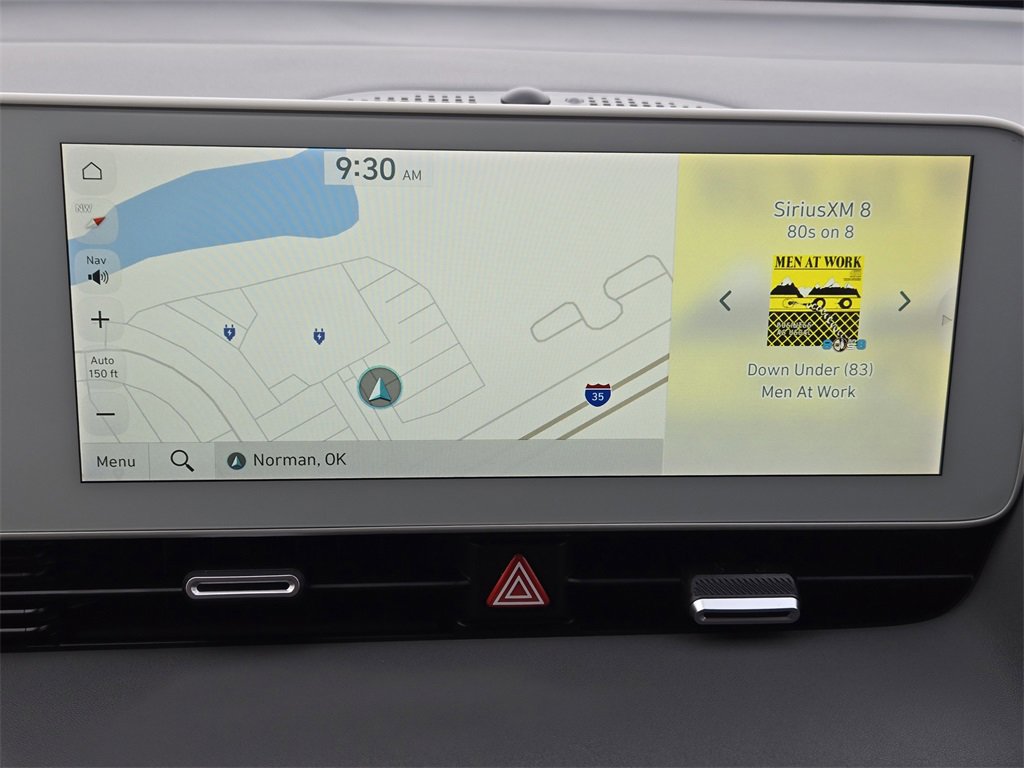 Used 2024 Hyundai Ioniq 5 SEL image 17