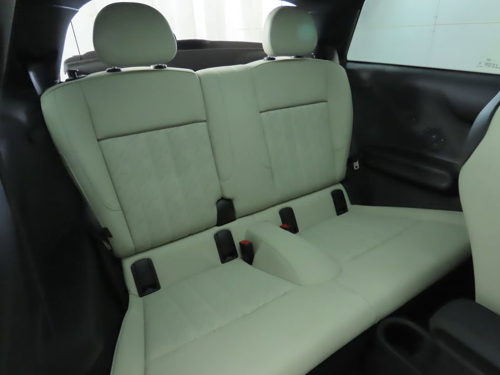 Used 2026 MINI Cooper 2-Door Hardtop FWD image 25