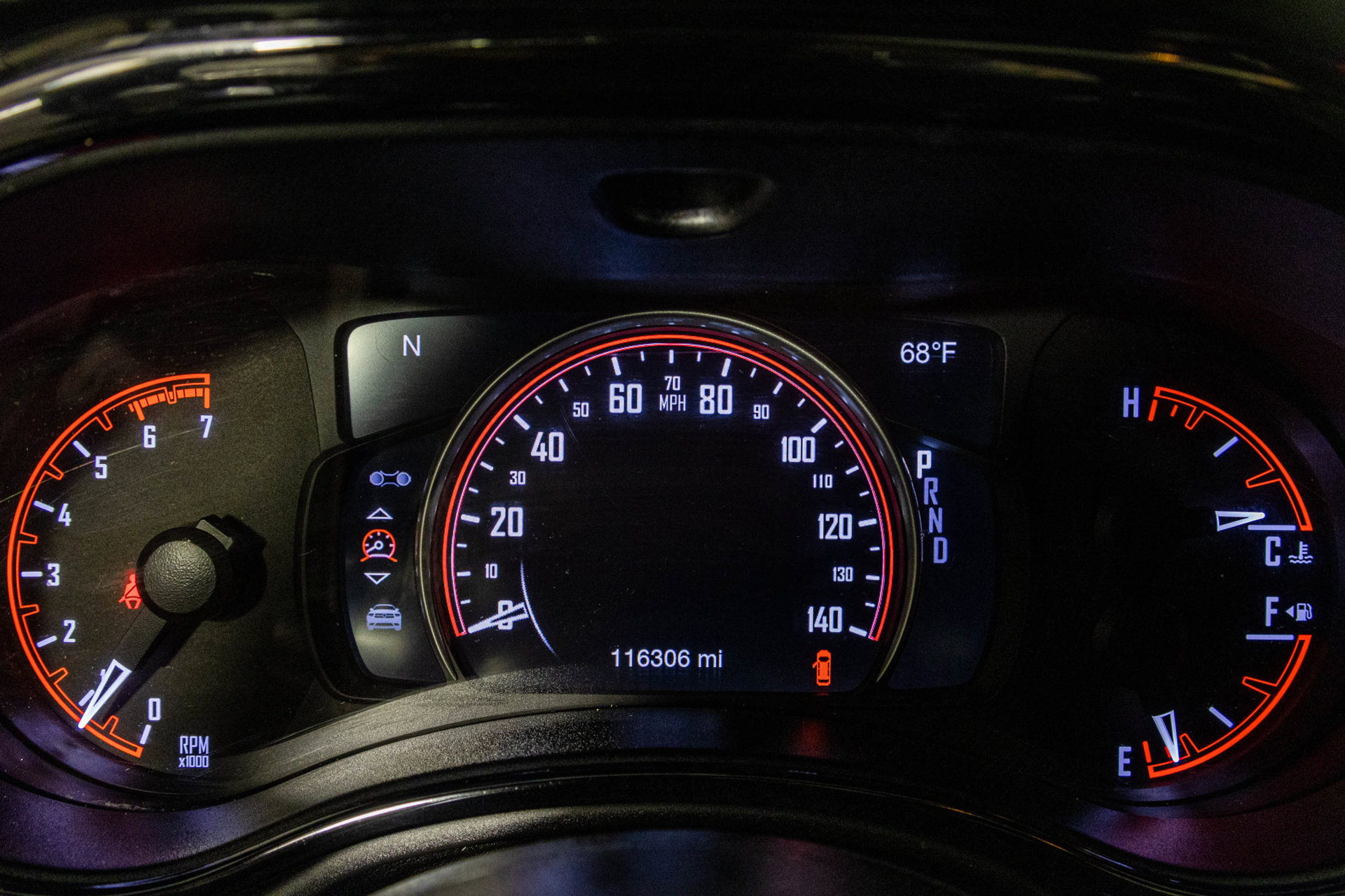 Used 2021 Dodge Durango R/T w/ Blacktop Package AWD/4WD image 37