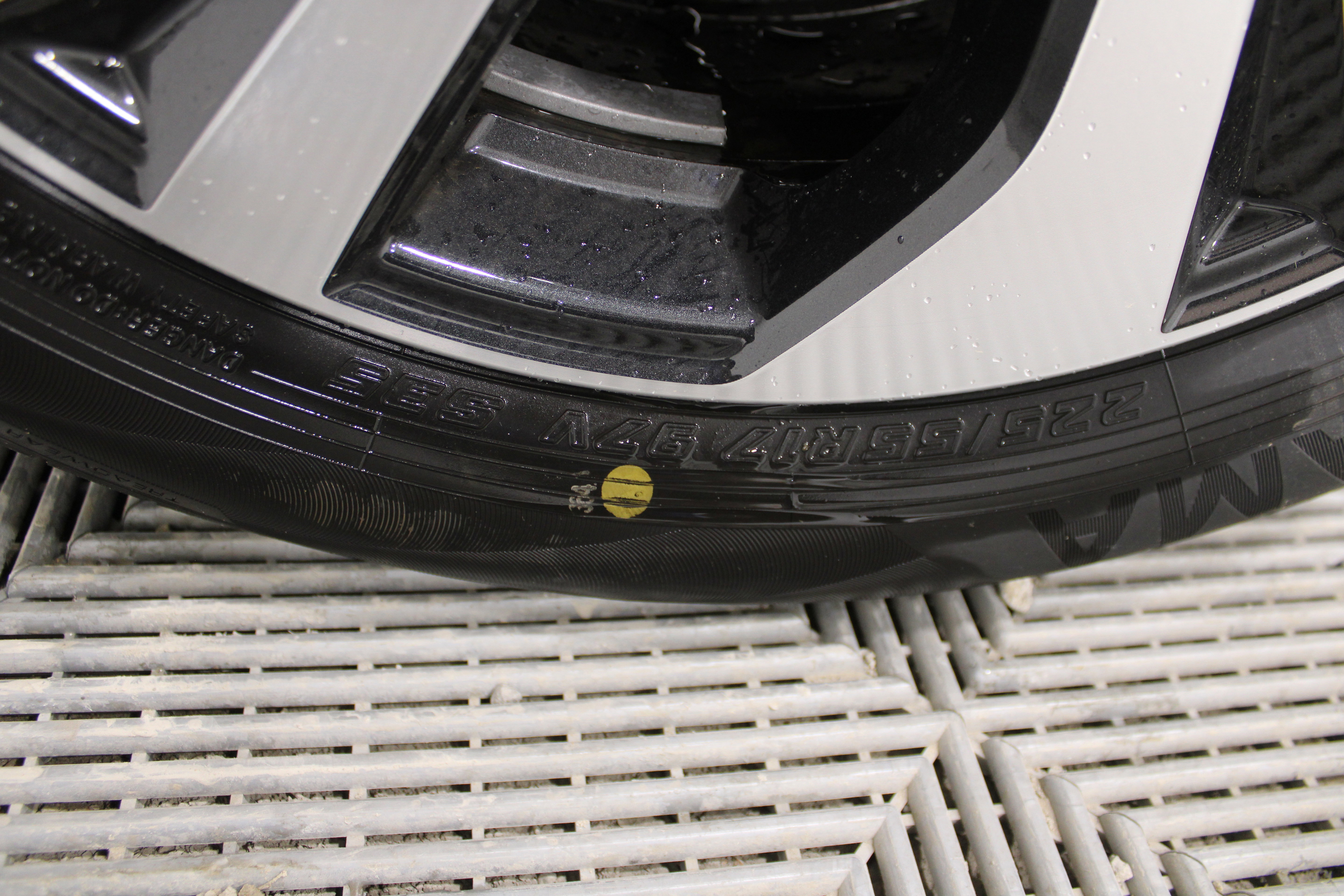 New 2025 Subaru Legacy Premium image 33