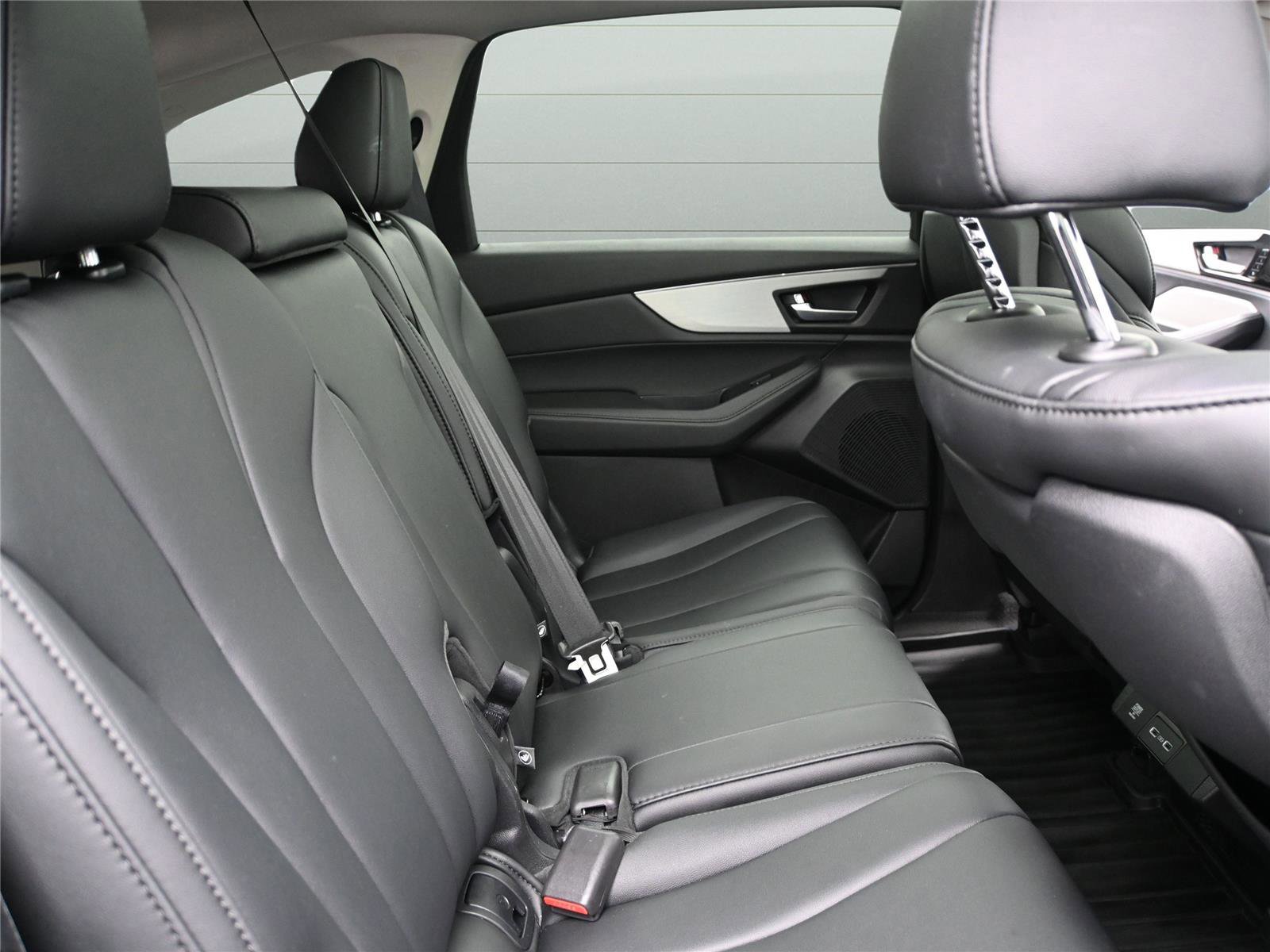 Certified 2023 Acura MDX SH-AWD image 21