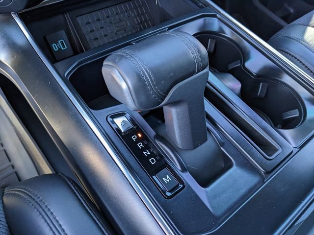 Certified 2023 Ford F150 Raptor w/ Raptor 37 Performance Package image 26