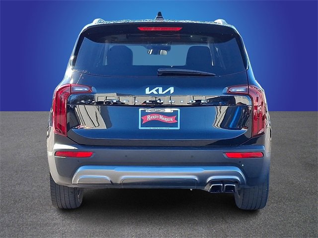Used 2022 Kia Telluride S image 5
