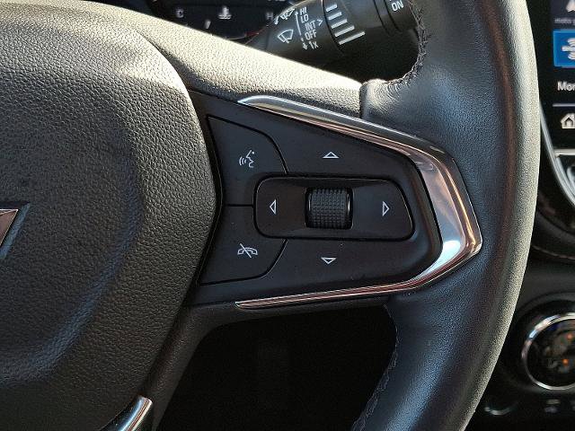 Certified 2023 Chevrolet TrailBlazer ACTIV w/ Convenience Package image 22