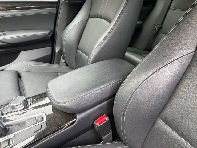 Used 2017 BMW X3 sDrive28i RWD image 20