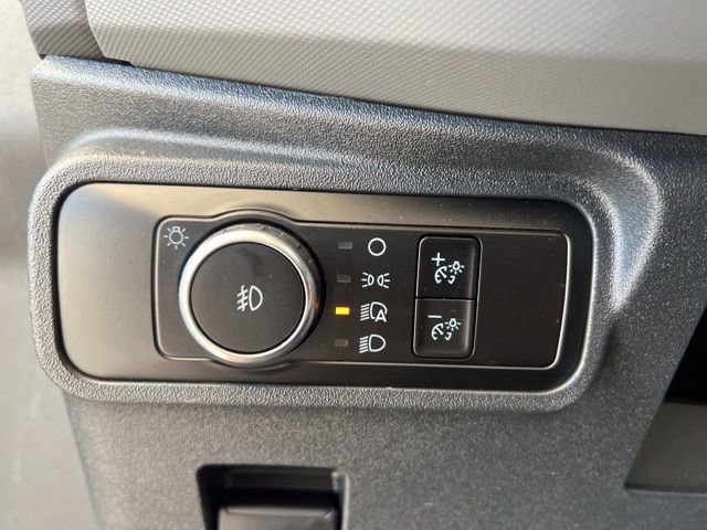 Used 2024 Ford Bronco Black Diamond AWD/4WD image 26