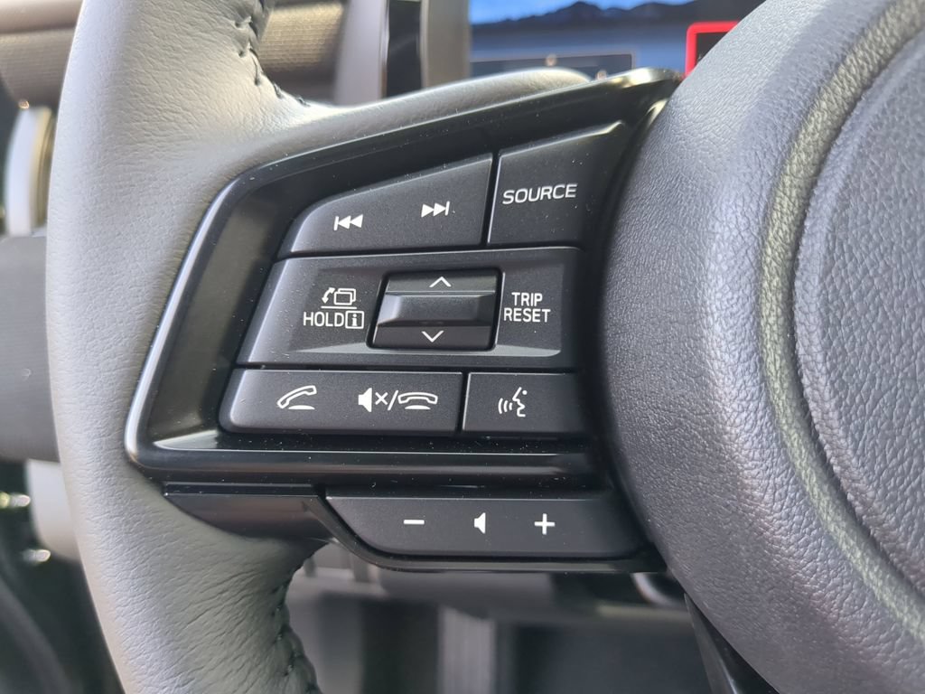 New 2026 Subaru Outback Premium AWD/4WD image 28