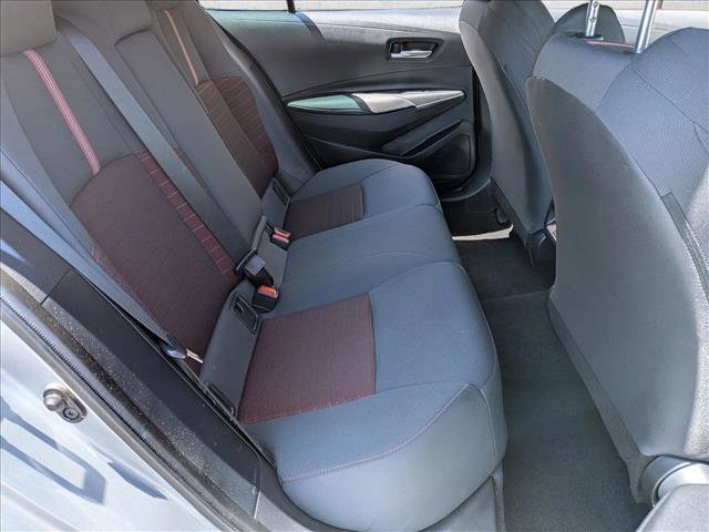 Used 2024 Toyota Corolla SE FWD image 19