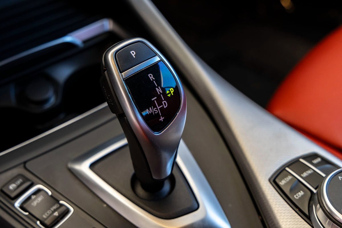 Used 2021 BMW M240i Convertible w/ Premium Package image 19