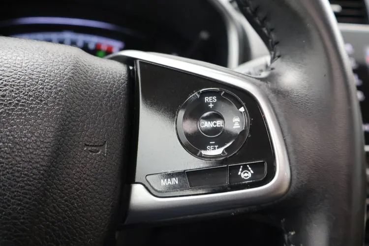 Used 2022 Honda CR-V EX-L image 24