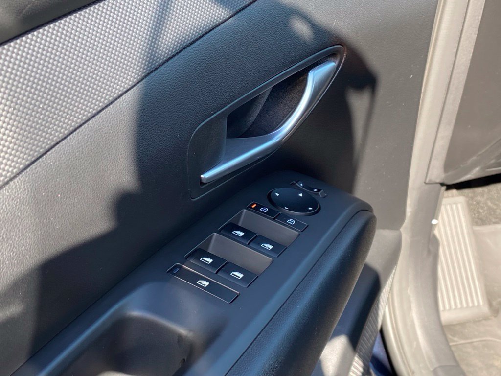 Used 2025 Hyundai Tucson Blue AWD/4WD image 12