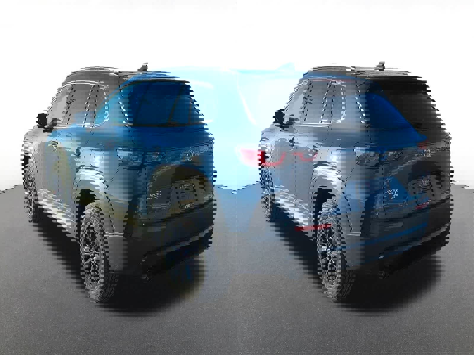 New 2026 MAZDA CX-50 AWD 2.5 Hybrid w/ Weather Package image 4