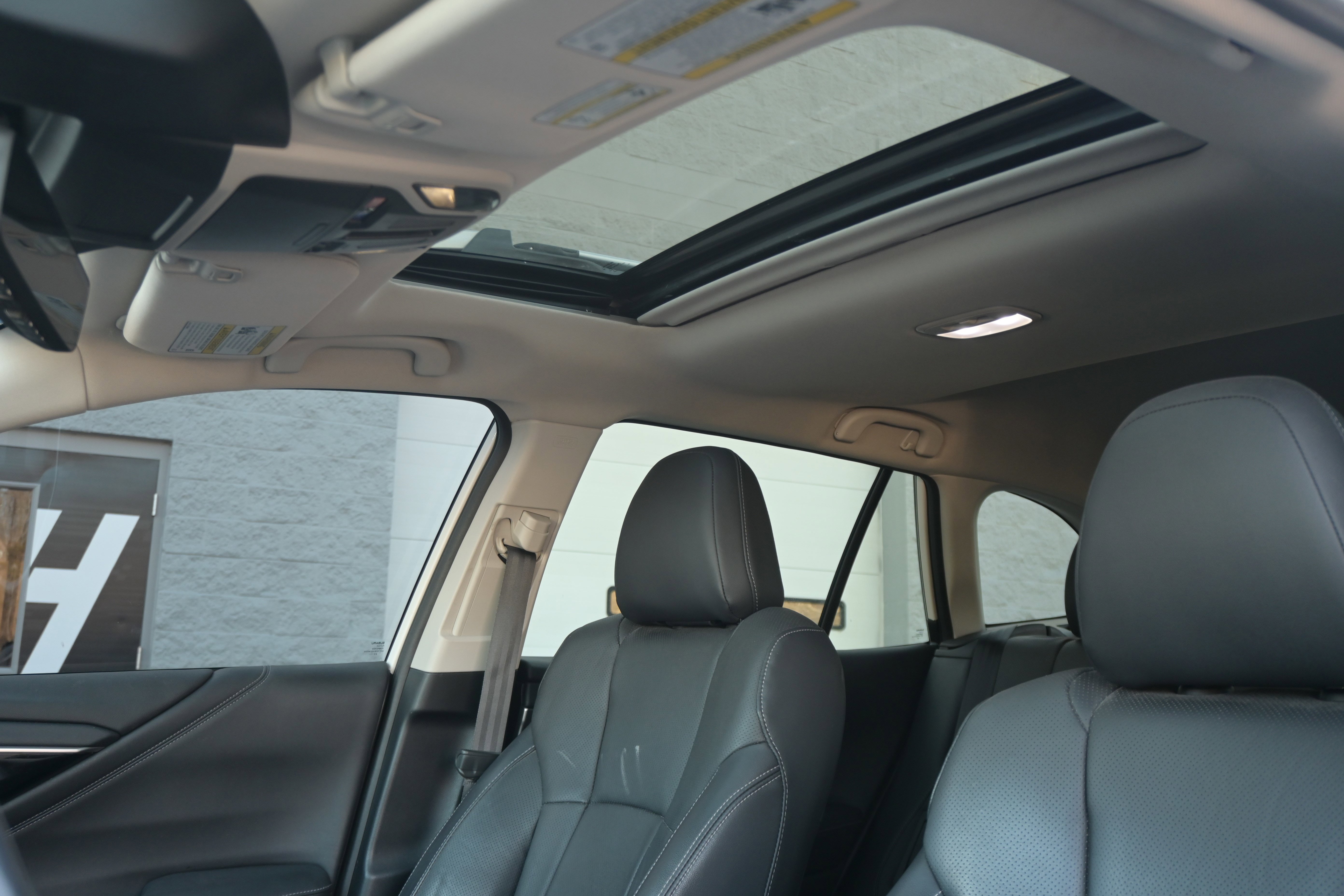 Certified 2023 Subaru Outback Touring XT image 30