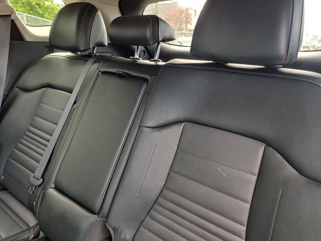 Used 2023 Kia Sportage SX AWD/4WD image 24