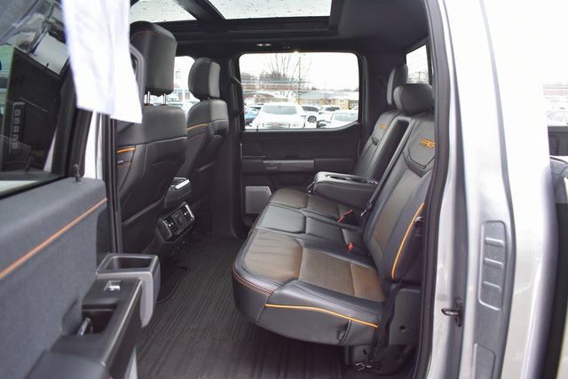 Used 2023 Ford F150 Tremor w/ Equipment Group 402A High image 48