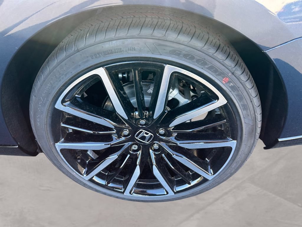 New 2026 Honda Accord Touring image 14