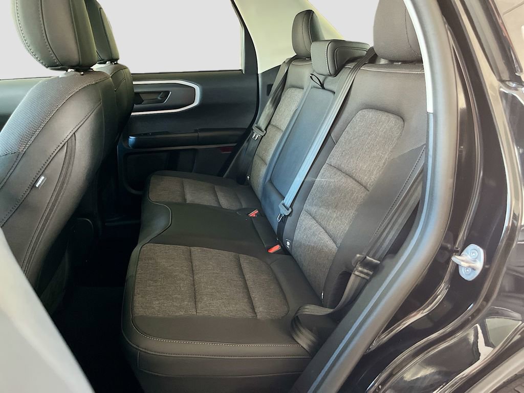 Used 2024 Ford Bronco Sport Big Bend w/ Convenience Package image 23