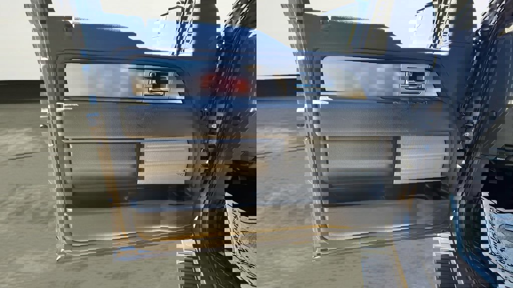 Used 2013 Ford F150 FX4 w/ Luxury Equipment Group image 16