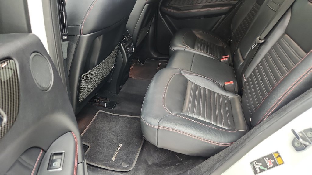Used 2019 Mercedes-Benz GLE 43 AMG 4MATIC Coupe image 37