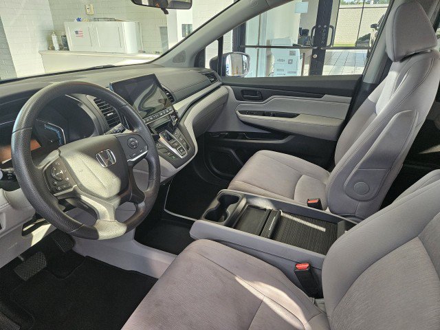 Used 2018 Honda Odyssey EX image 8