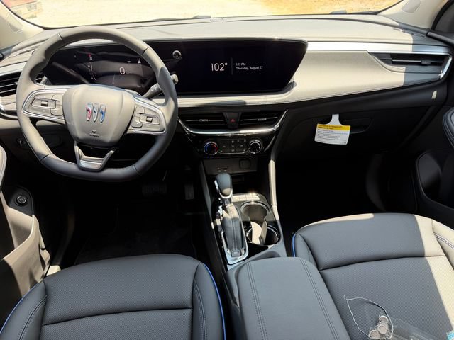 New 2026 Buick Encore GX Sport Touring w/ Advanced Technology Package FWD image 10