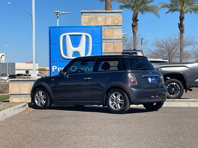 Used 2012 MINI Cooper Hardtop image 7